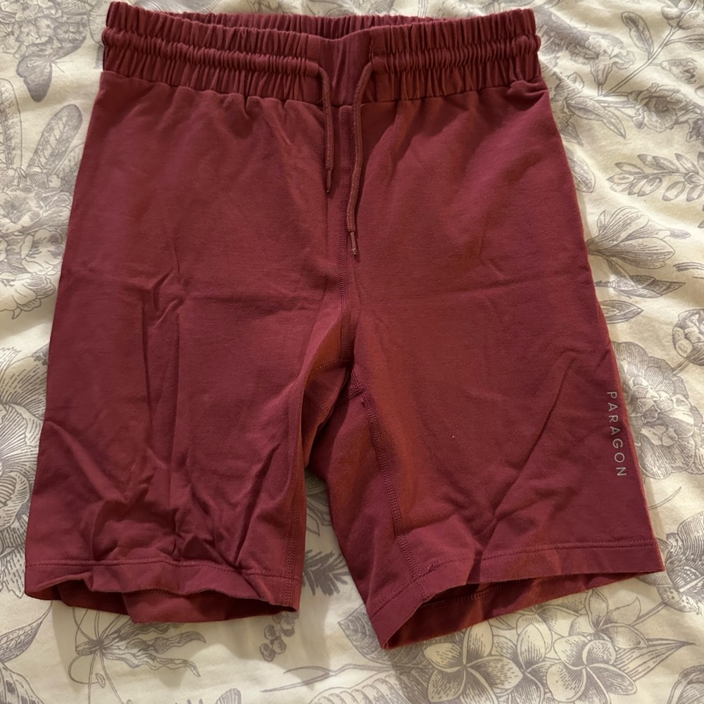 Paragon shorts